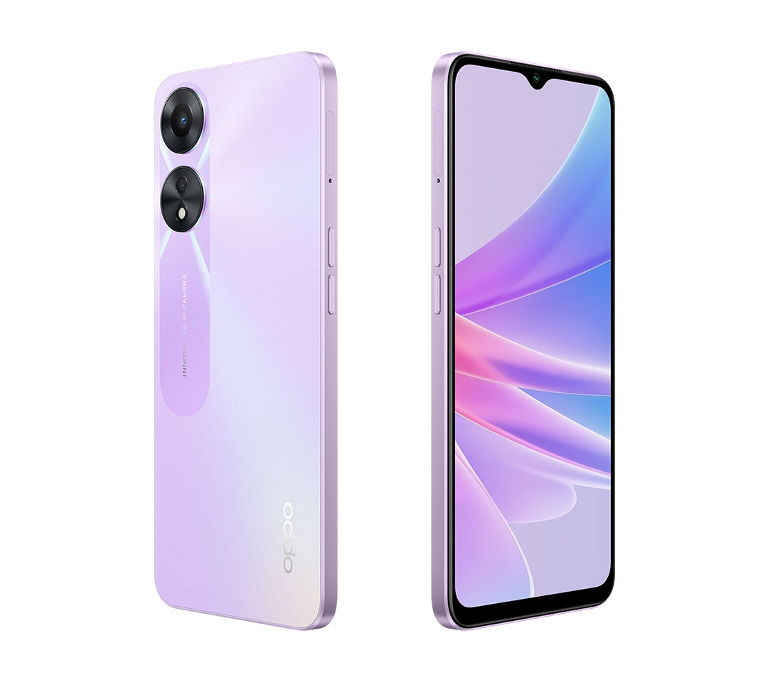 OPPO A78 5G - Gambar 9