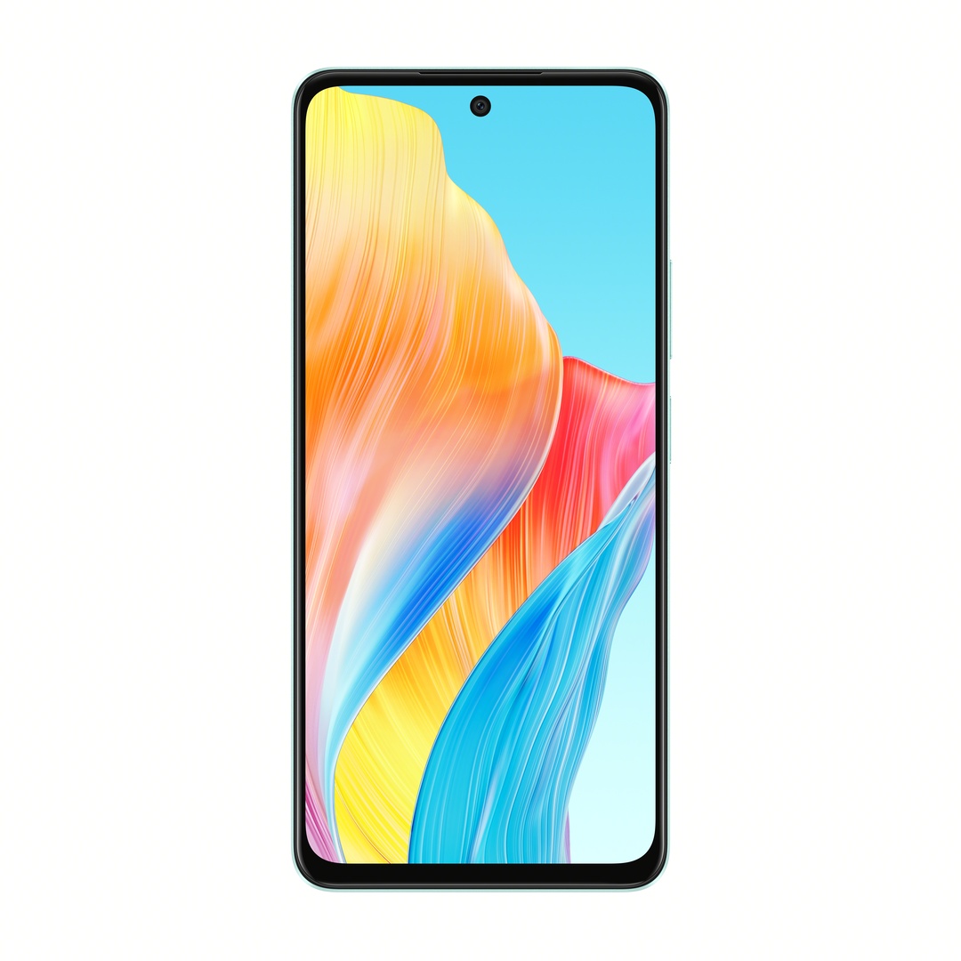 OPPO A58 - Gambar 2