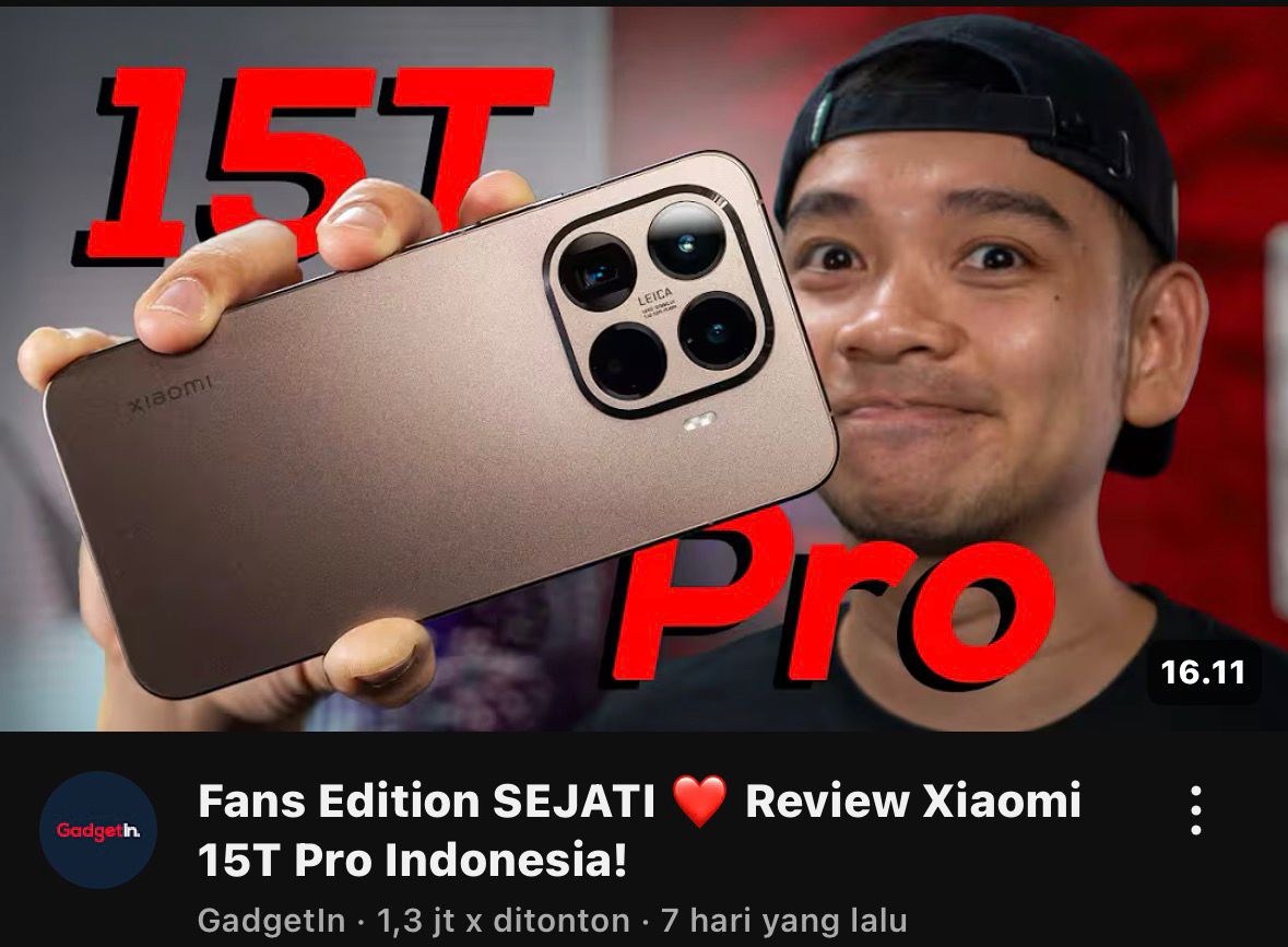 HP PALING PELIT BROO