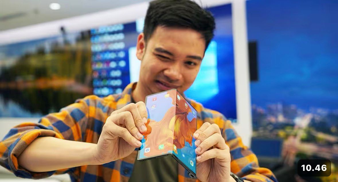 SPEK SEGINI ??Hp 70juta