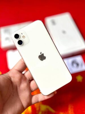 IPHONE 11 64GB #ExINTER