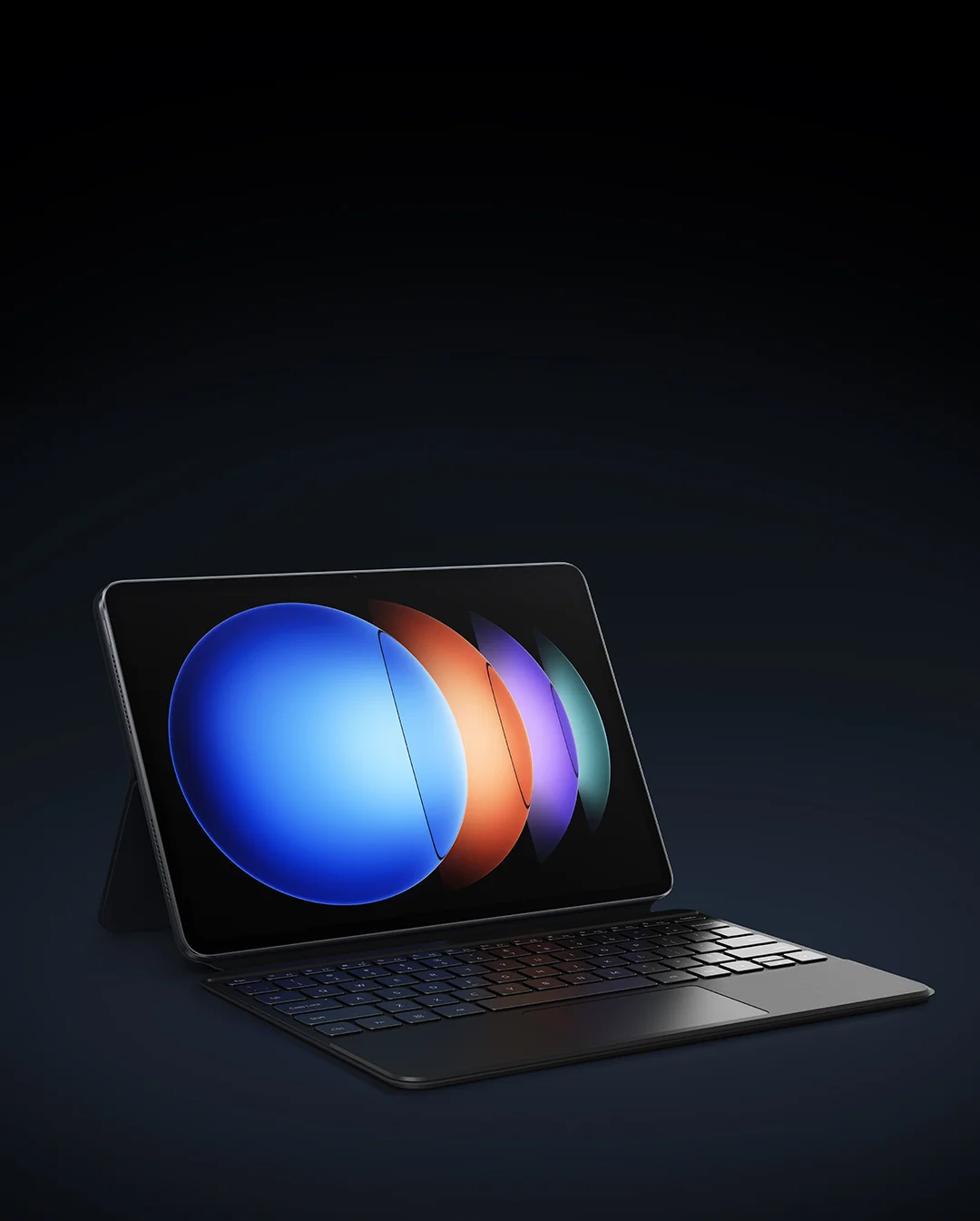 Xiaomi Pad 6 8/256 - Gambar 2