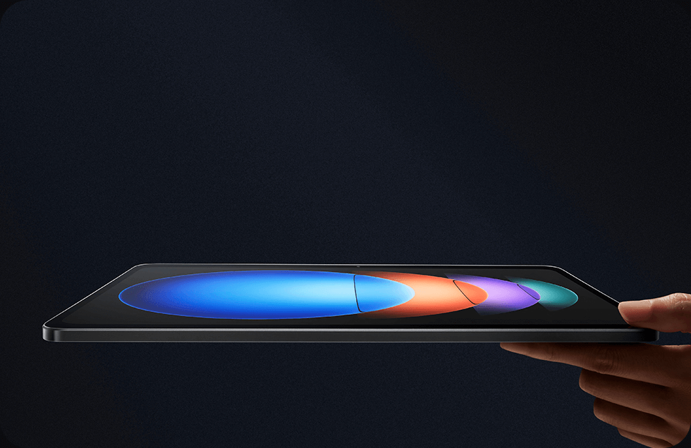 Xiaomi Pad 6 8/256 - Gambar 3