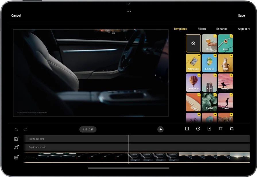 Xiaomi Pad 6 8/256 - Gambar 4