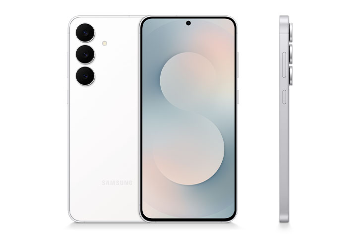 Galaxy S25 SEIN - Gambar 3