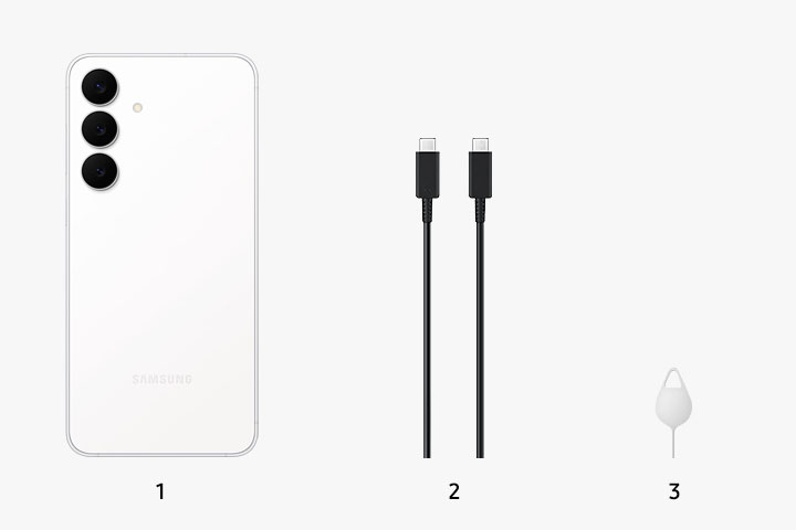 Galaxy S25 SEIN - Gambar 4