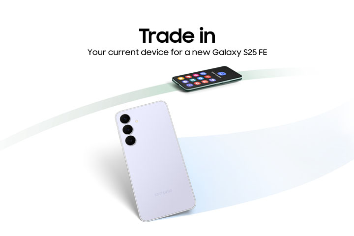 Galaxy S25 SEIN - Gambar 5