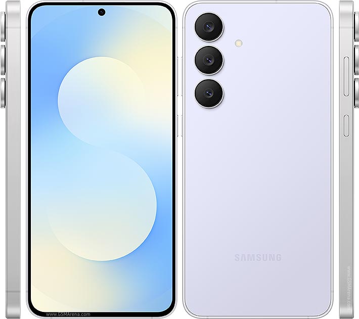 Galaxy S25 FE - Gambar 5