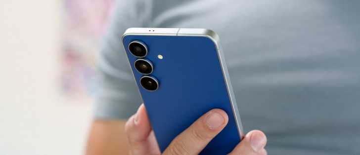 Galaxy S25 FE - Gambar 7