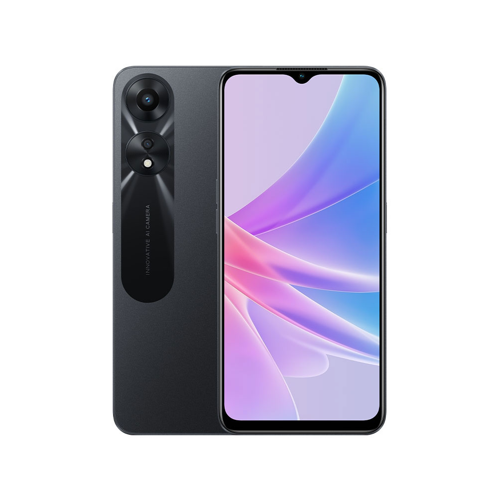 OPPO A78 5G - Gambar 2