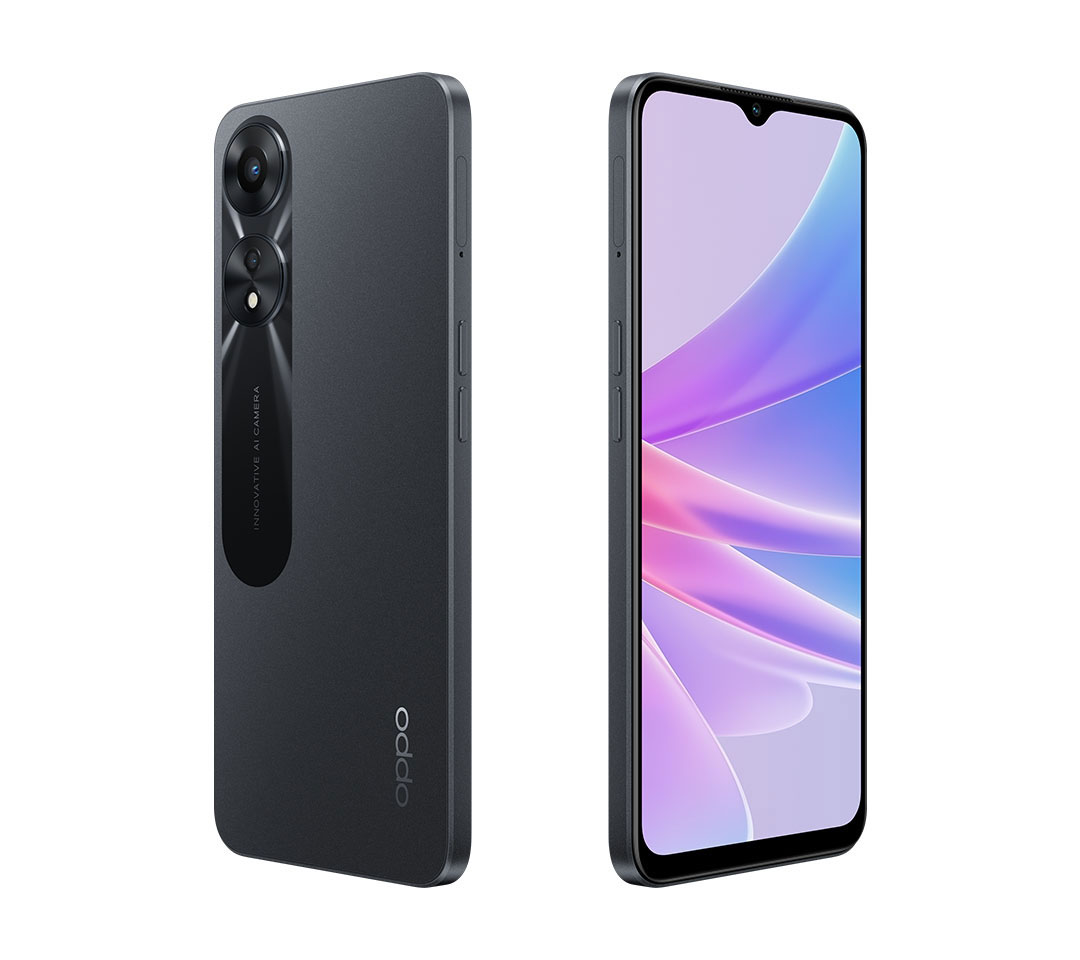 OPPO A78 5G - Gambar 4