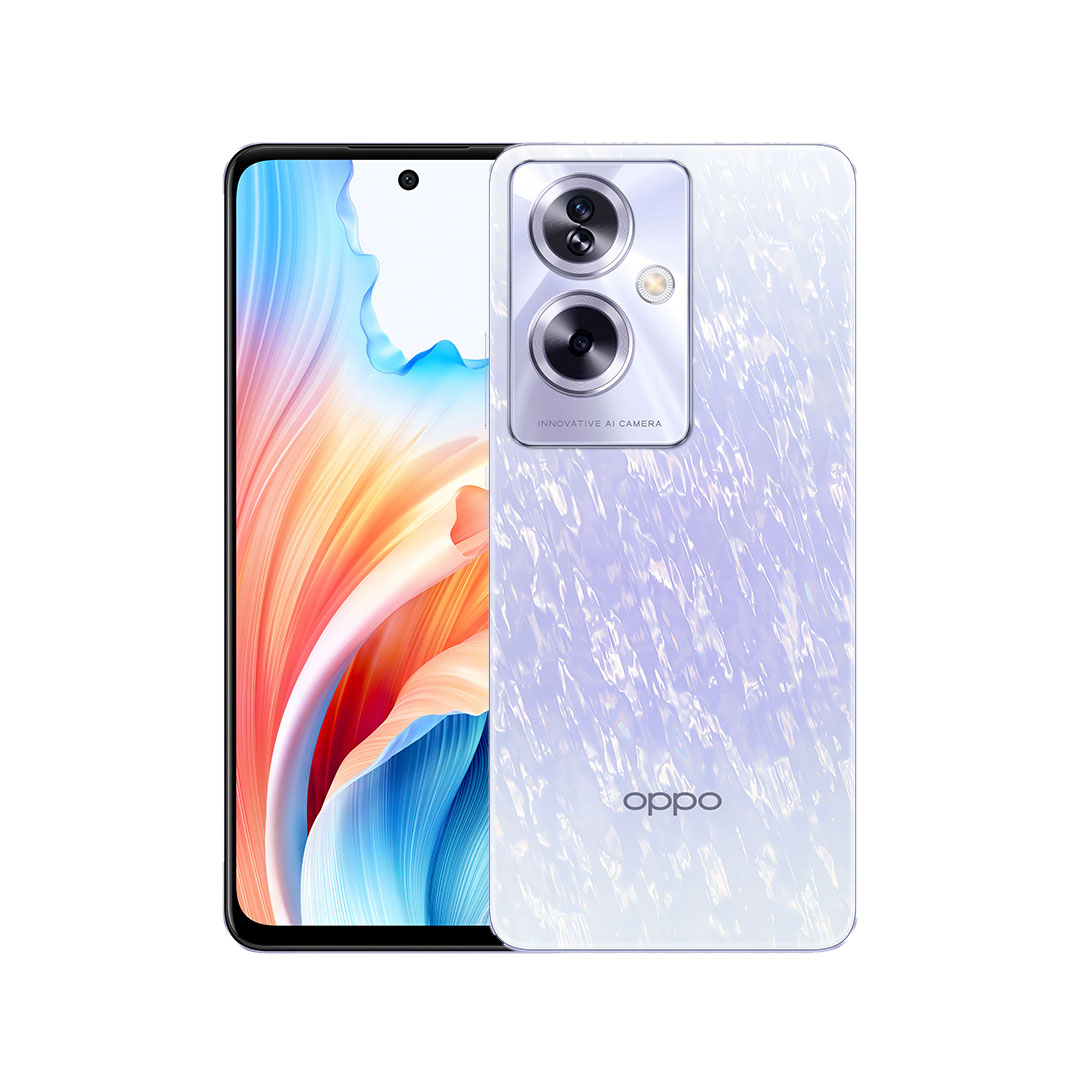 OPPO A79 5G - Gambar 4