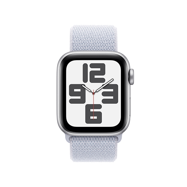 APPLE iWATCH SE WITH SPORT LOOP - Gambar 2