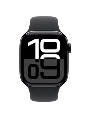 APPLE iWATCH SERIES 10 WITH SPORT BAND