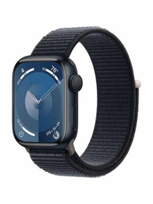 APPLE iWATCH SERIES 9 WITH SPORT LOOP