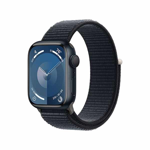 APPLE iWATCH SERIES 9 WITH SPORT LOOP