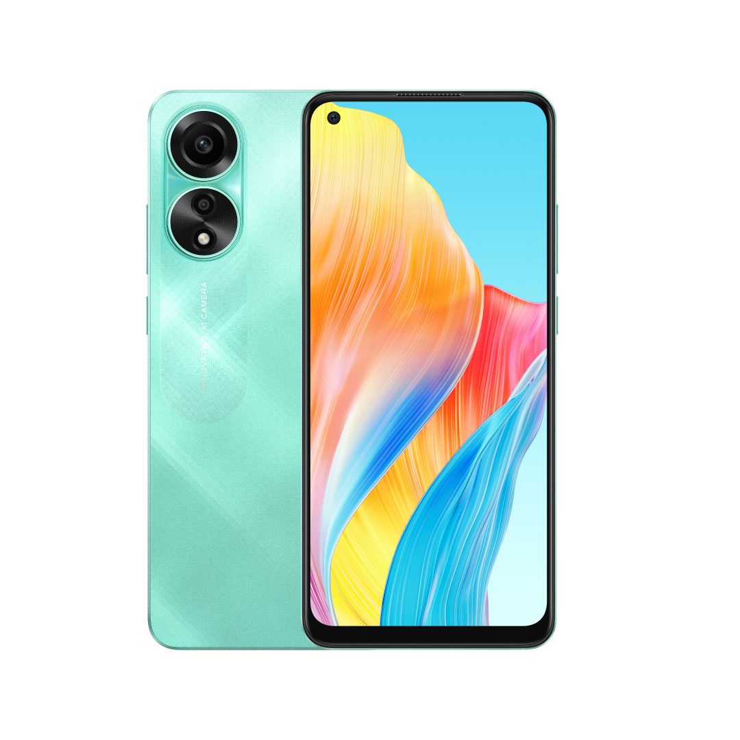 OPPO A78 4G - Gambar 2