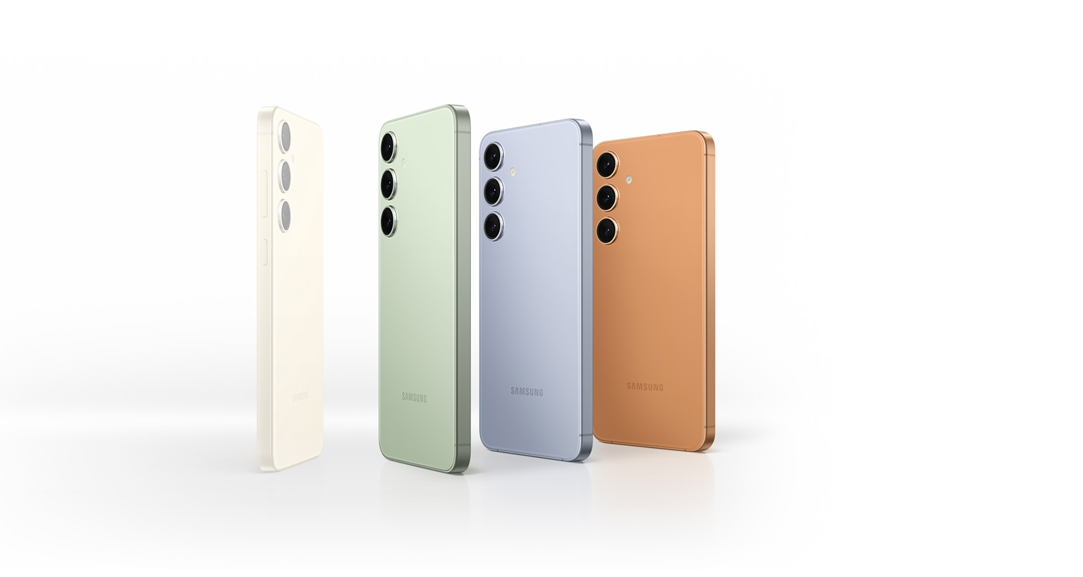 Samsung Galaxy S24 - Gambar 11