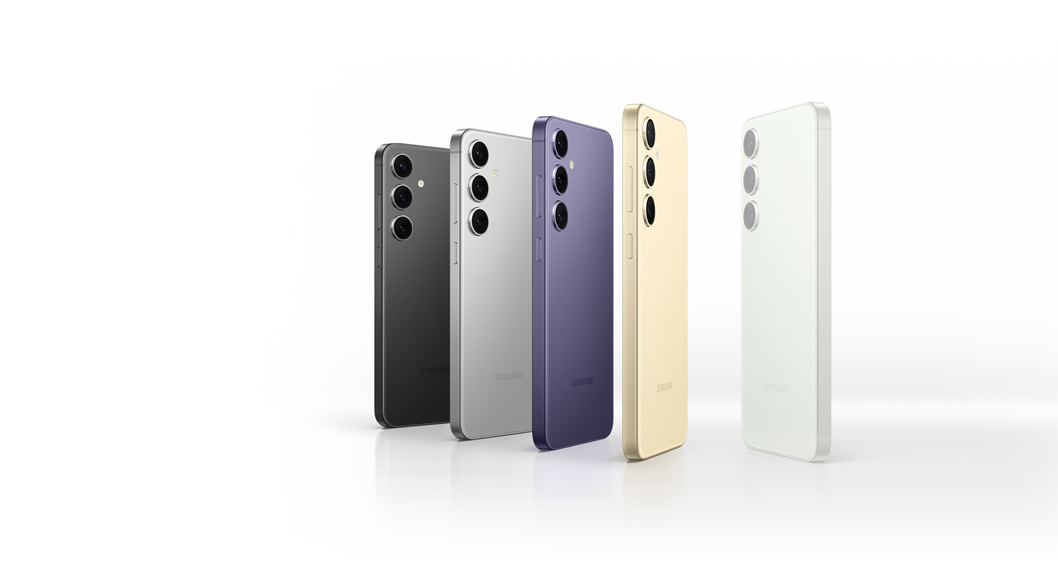 Samsung Galaxy S24 - Gambar 10