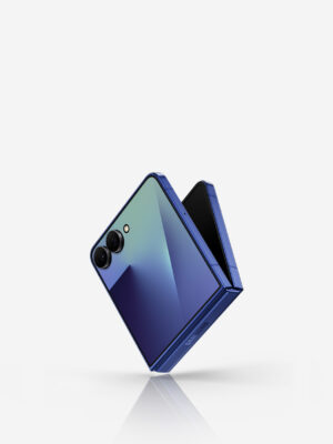 Samsung Galaxy Z Flip7