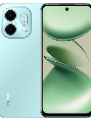 INFINIX SMART 9 4/128GB - Mint Green