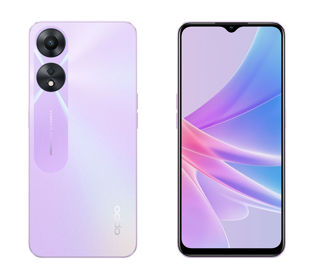 OPPO A78 5G - Gambar 8