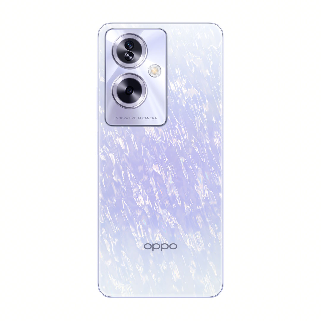 OPPO A79 5G - Gambar 5