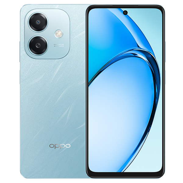OPPO A3x 6/128GB - OCEAN BLUE