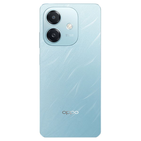 OPPO A3x 6/128GB - OCEAN BLUE - Gambar 3
