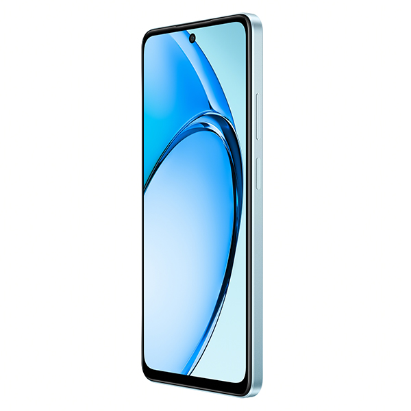 OPPO A3x 6/128GB - OCEAN BLUE - Gambar 4