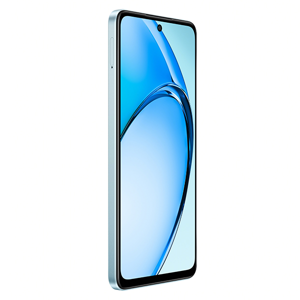 OPPO A3x 6/128GB - OCEAN BLUE - Gambar 5