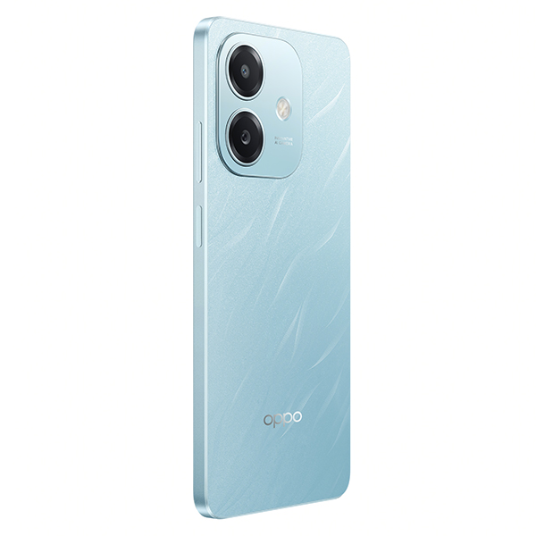 OPPO A3x 6/128GB - OCEAN BLUE - Gambar 7