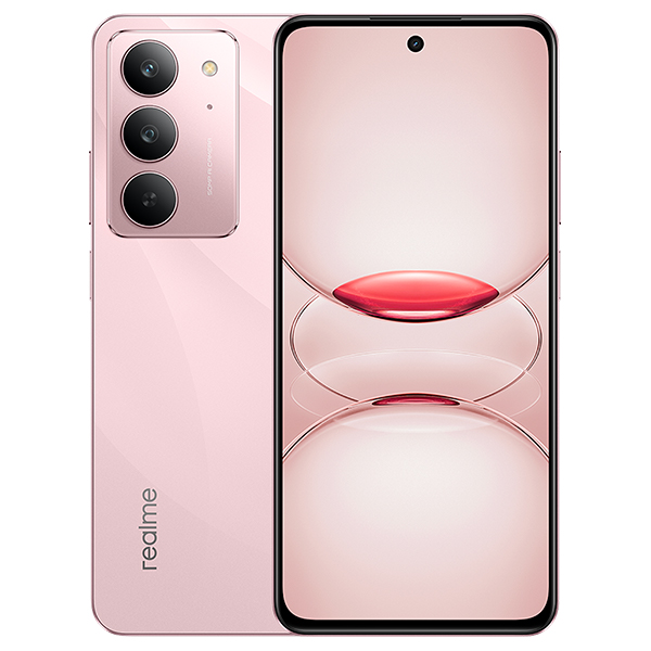 REALME C75x 8/128GB - CORAL PINK