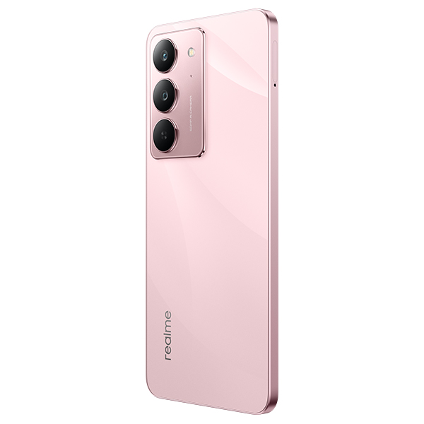 REALME C75x 8/128GB - CORAL PINK - Gambar 6