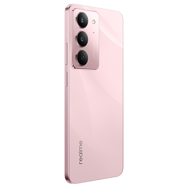 REALME C75x 8/128GB - CORAL PINK - Gambar 7
