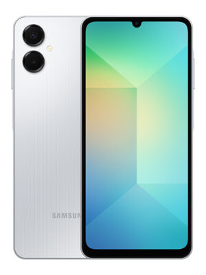SAMSUNG GALAXY A06 5G 6/128GB - GRAY