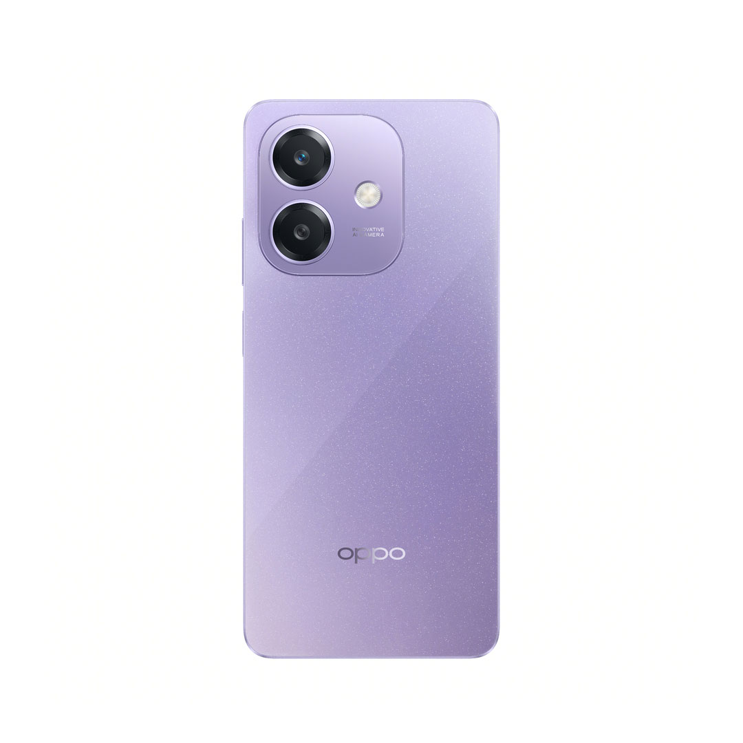 OPPO A3 - Gambar 11