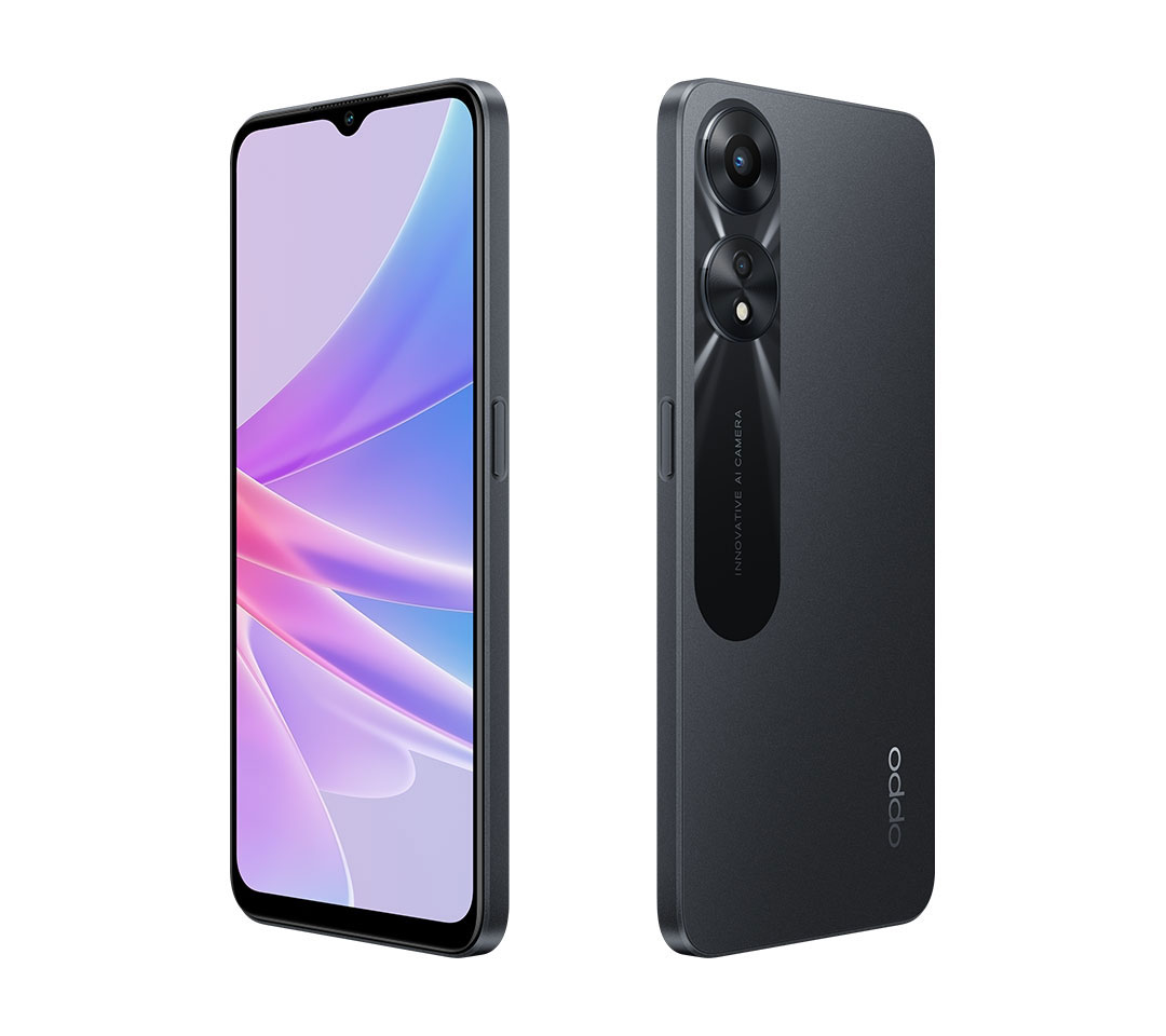 OPPO A78 5G - Gambar 5